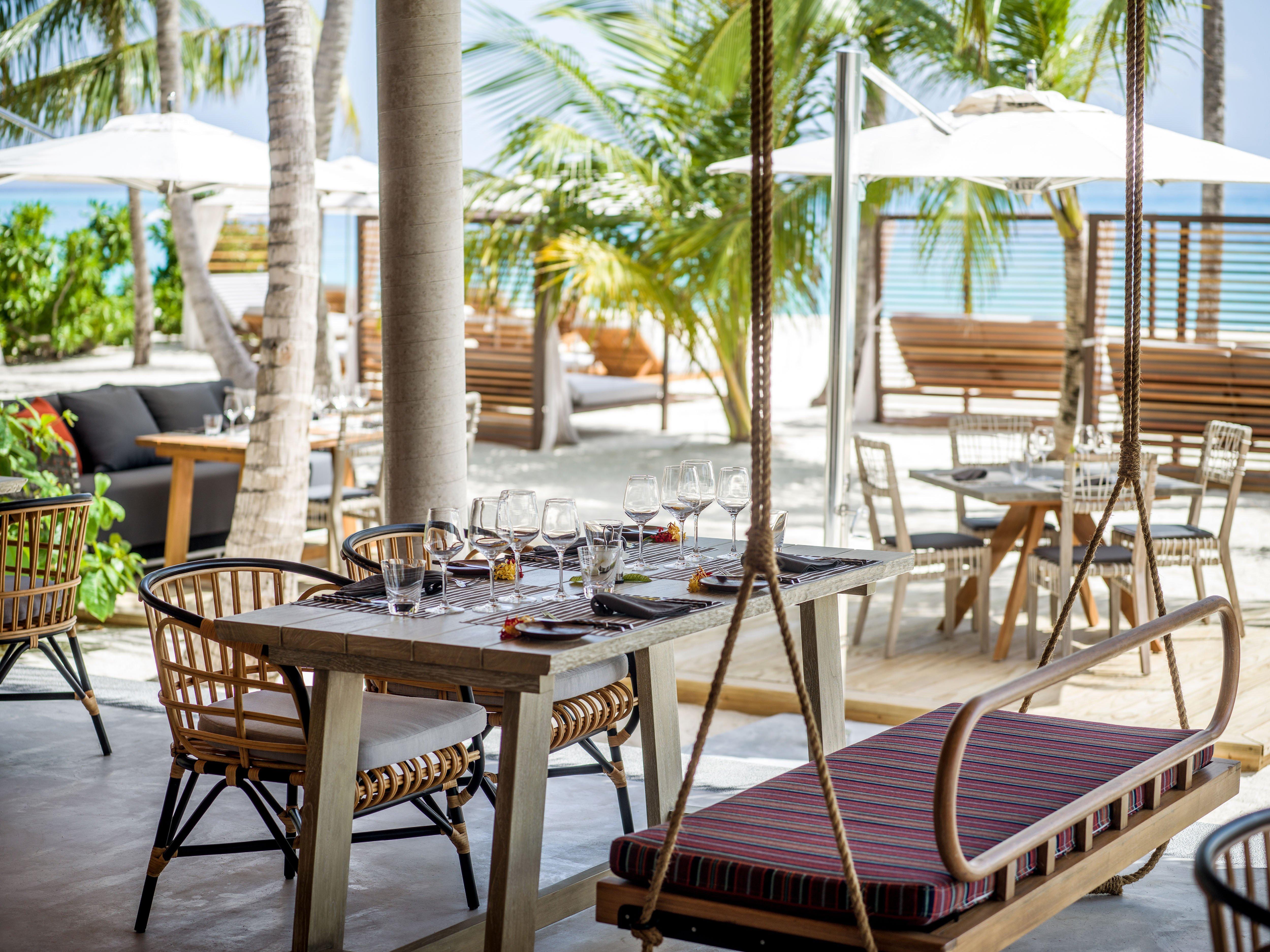 Intercontinental Maldives Maamunagau Resort With Club Benefits By Ihg Meedhoo  Exteriér fotografie