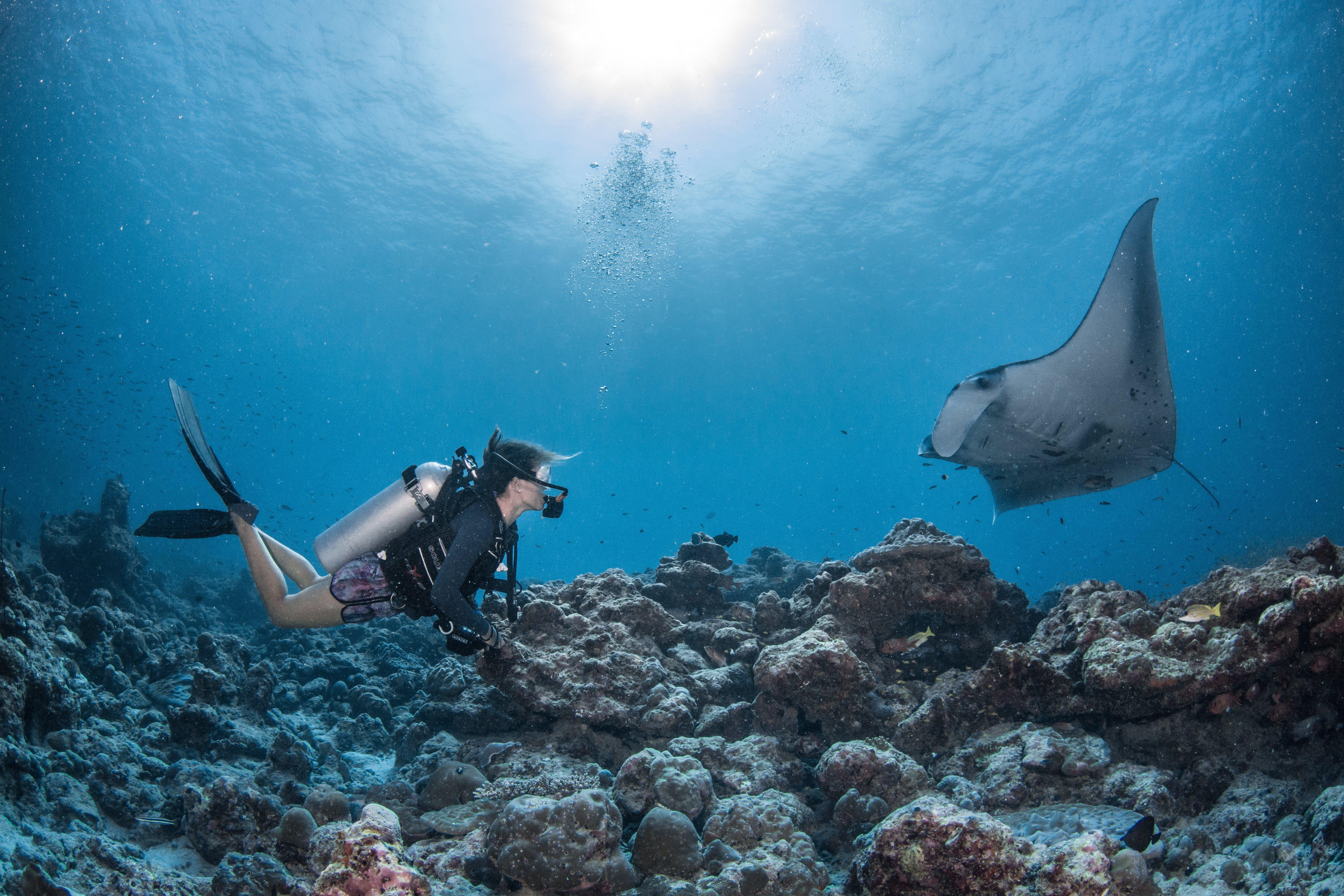 Intercontinental Maldives Maamunagau Resort With Club Benefits By Ihg Meedhoo  Exteriér fotografie