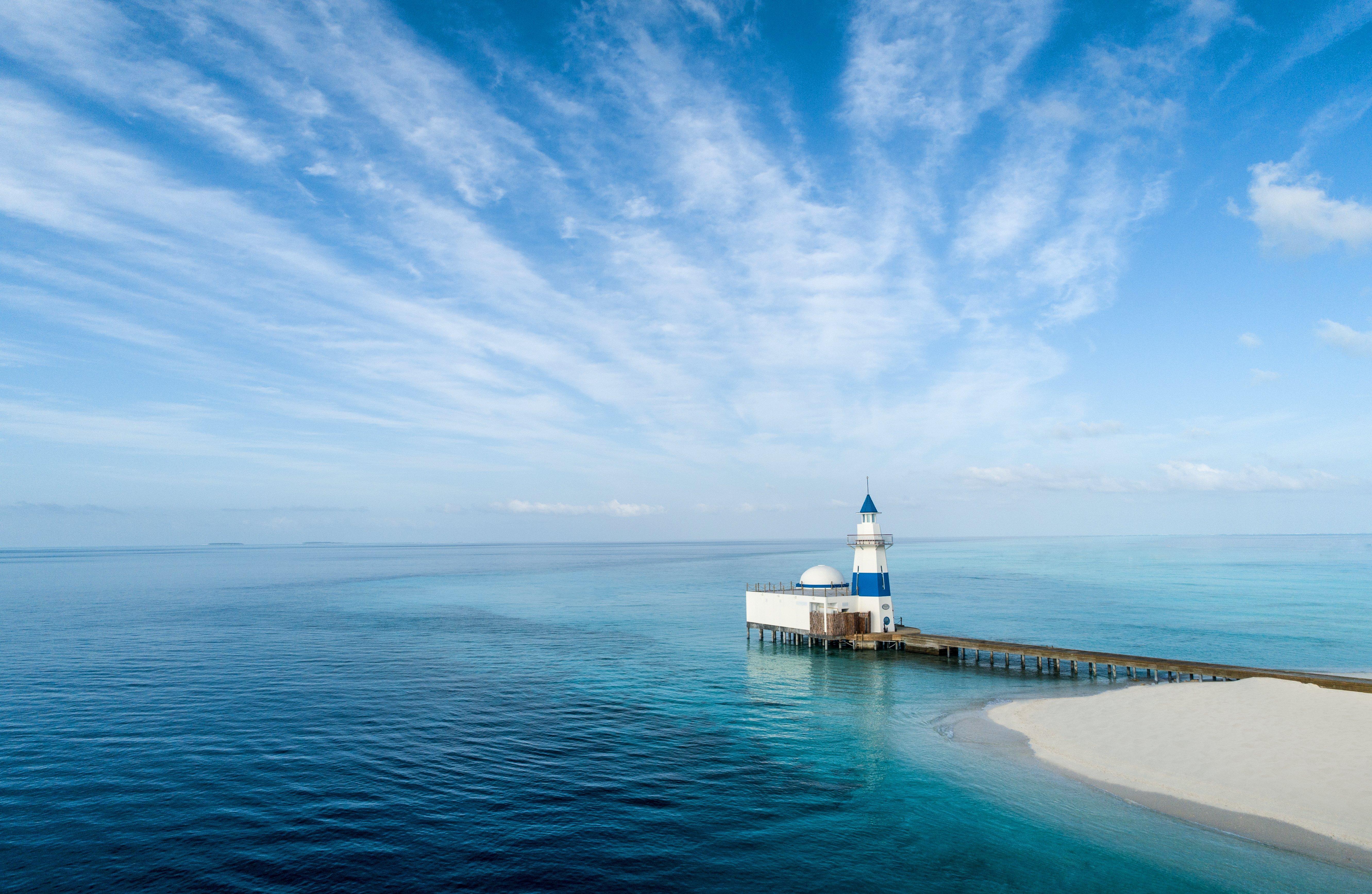 Intercontinental Maldives Maamunagau Resort With Club Benefits By Ihg Meedhoo  Exteriér fotografie