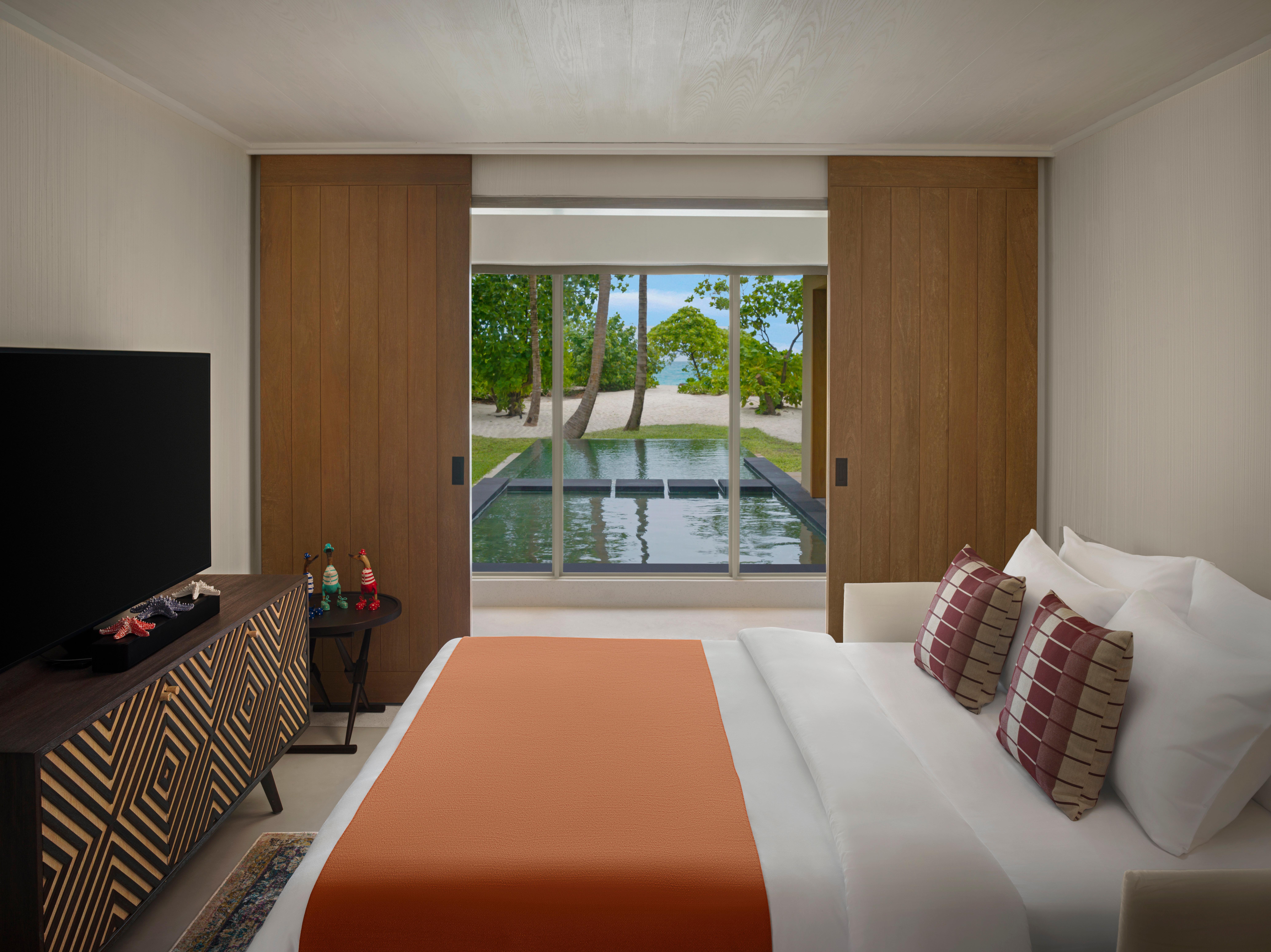 Intercontinental Maldives Maamunagau Resort With Club Benefits By Ihg Meedhoo  Exteriér fotografie